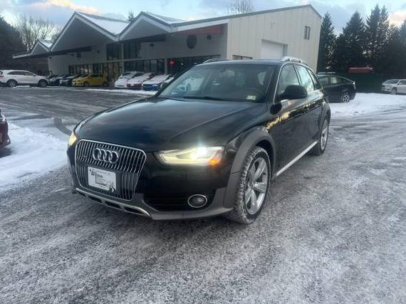 AUDI A4 ALLROAD 2013 WA19FAFL8DA177886 image AUDI A4 ALLROAD 2013 WA19FAFL8DA177886 image